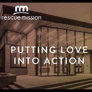 Non-profit thrift stores in upstate New York.